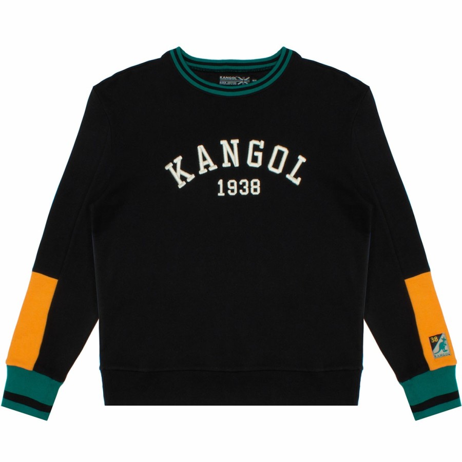 Clothing & Accessories Kangol | Retro Popover