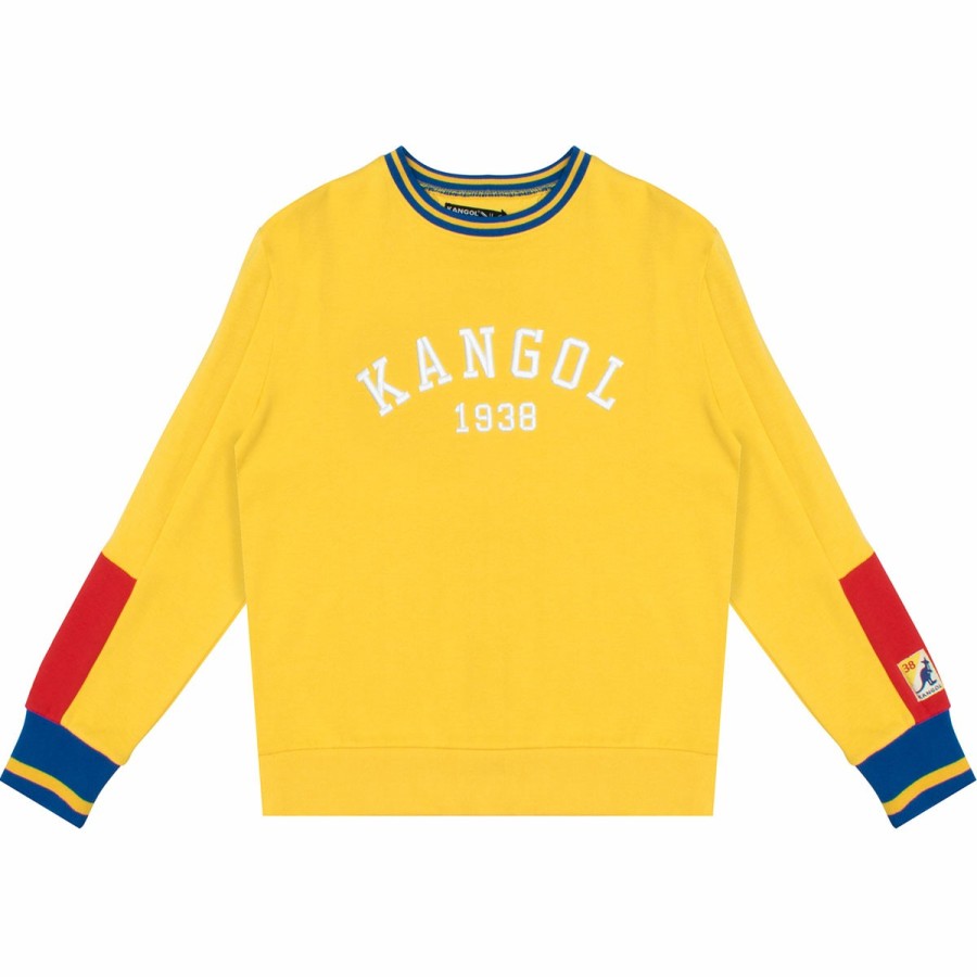 Clothing & Accessories Kangol | Retro Popover