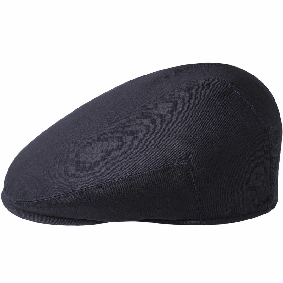 Women'S Kangol Ivy & Flat Caps | Washed Cap