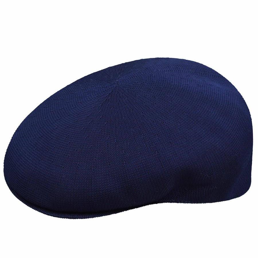 Men'S Kangol Ivy & Flat Caps | Tropic 504