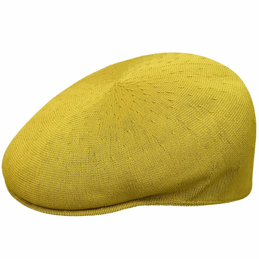 Men'S Kangol Ivy & Flat Caps | Tropic 504