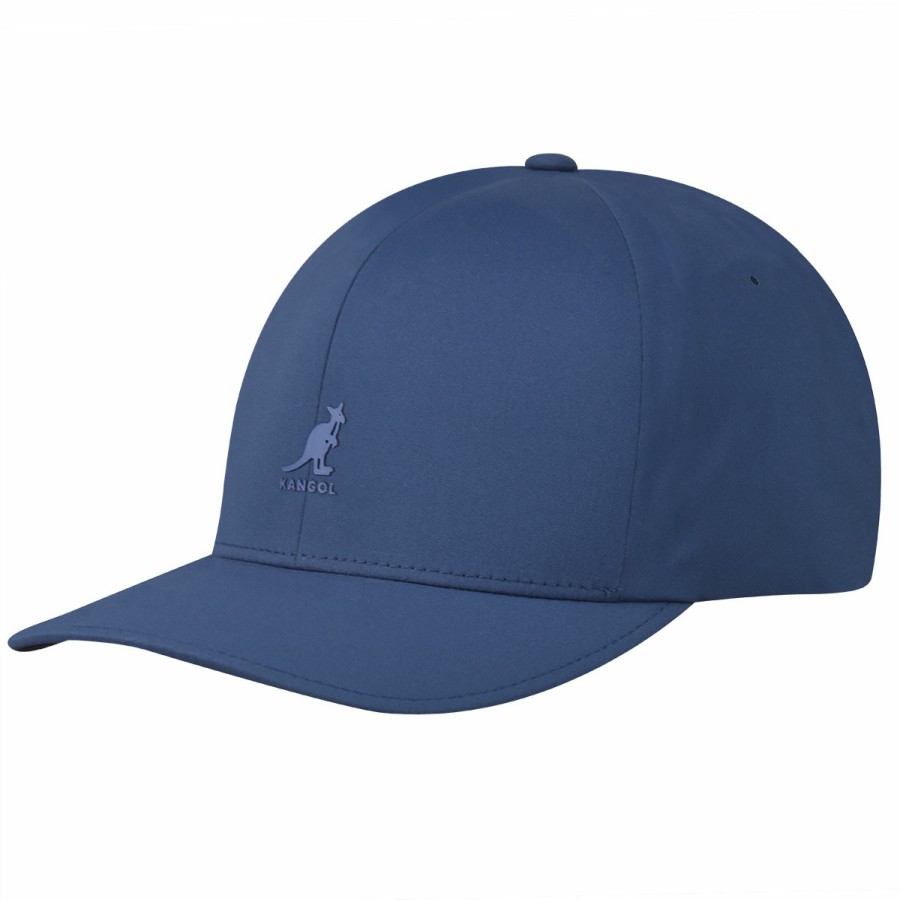 Men'S Kangol Baseball Caps | Flexfit Delta Cap