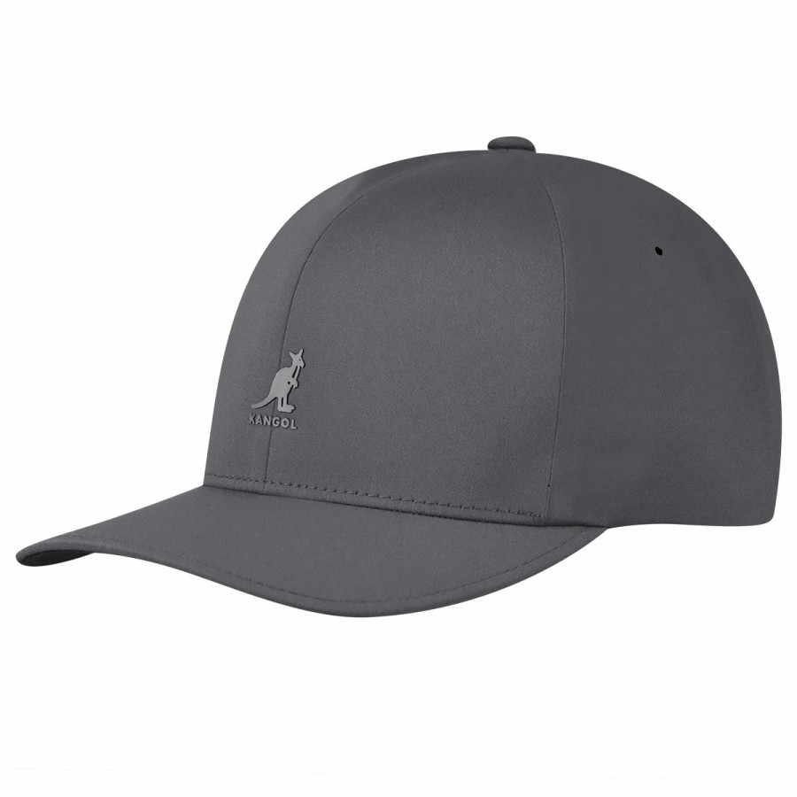 Men'S Kangol Baseball Caps | Flexfit Delta Cap