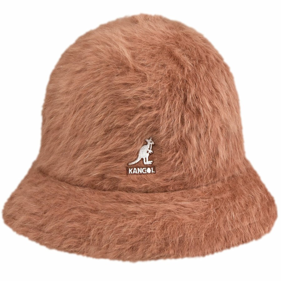 Men'S Kangol Bucket Hats | Furgora Casual