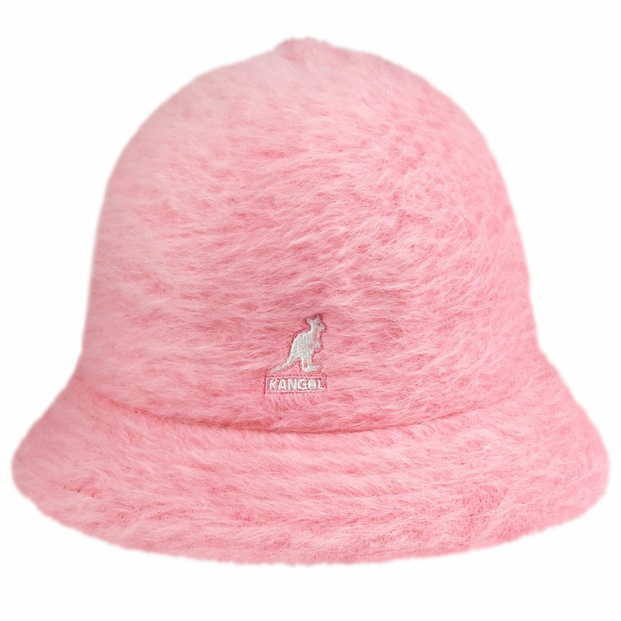 Men'S Kangol Bucket Hats | Furgora Casual