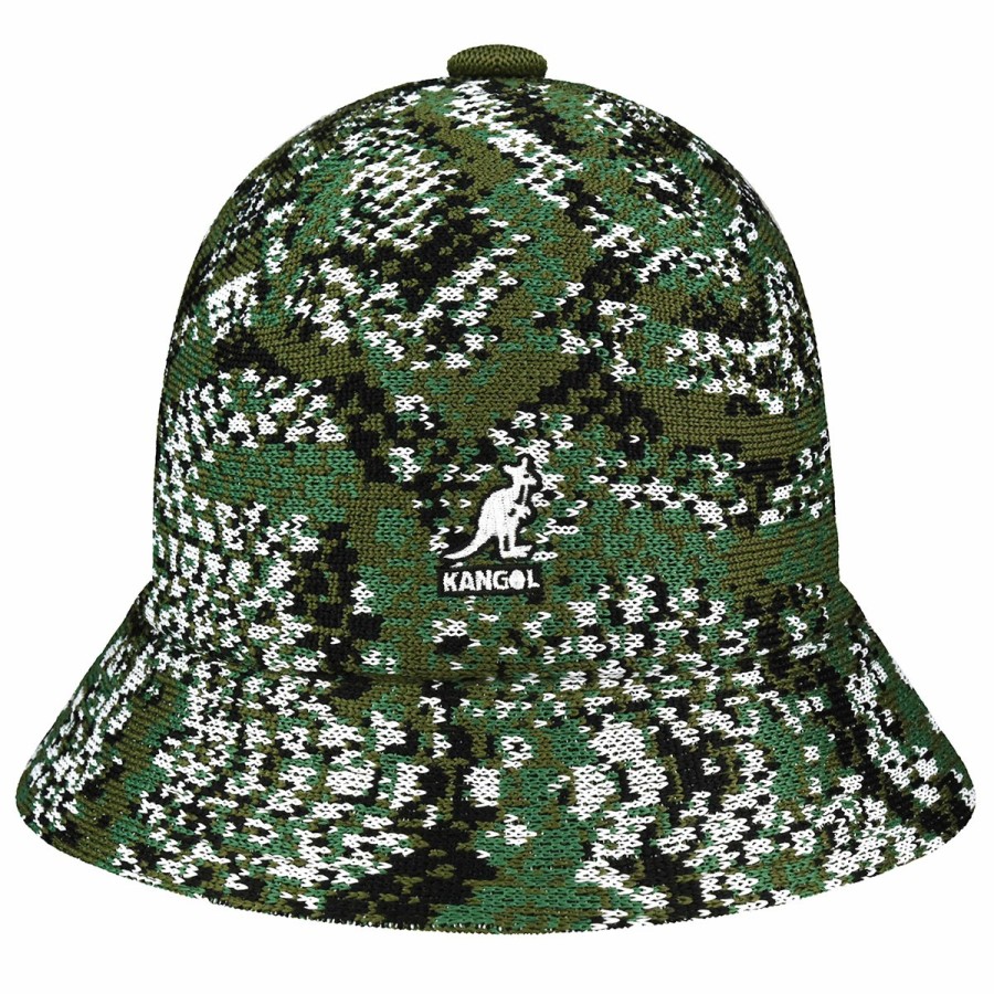 Men'S Kangol Bucket Hats | Carnival Casual