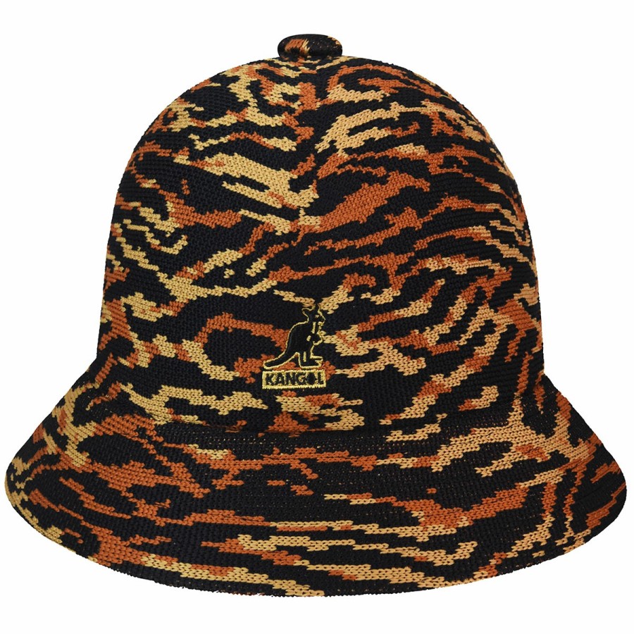 Men'S Kangol Bucket Hats | Carnival Casual