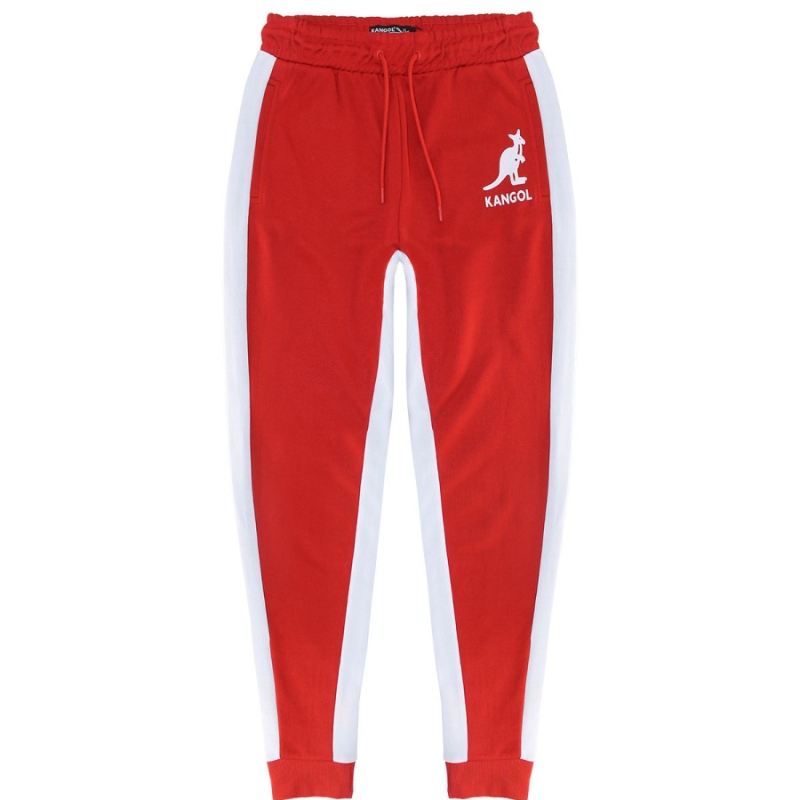 Clothing & Accessories Kangol | Women'S French Terry Track Pants