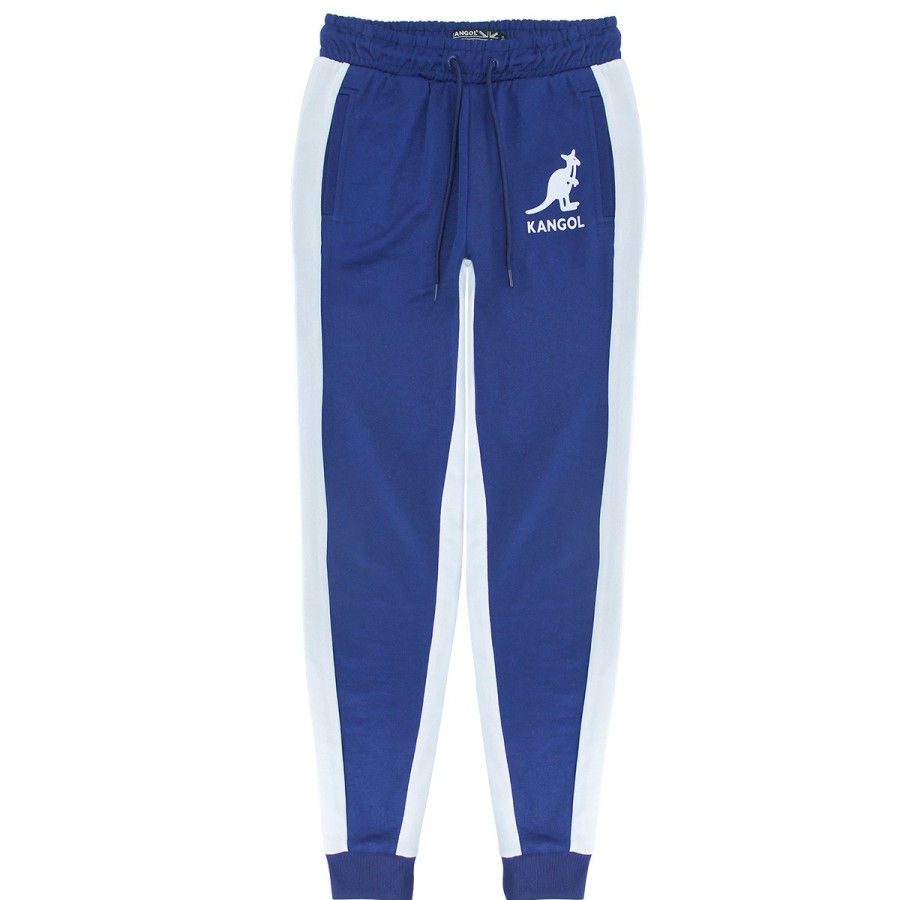 Clothing & Accessories Kangol | Women'S French Terry Track Pants