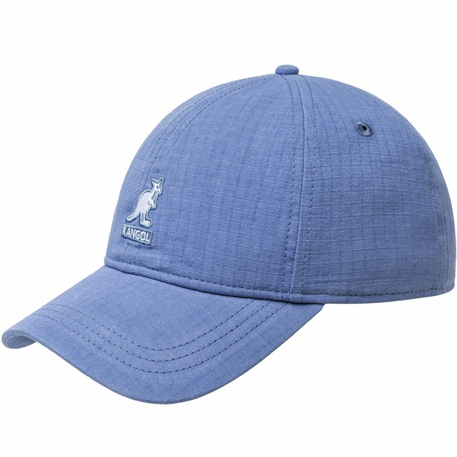 Men'S Kangol Baseball Caps | Ripstop Essential Baseball