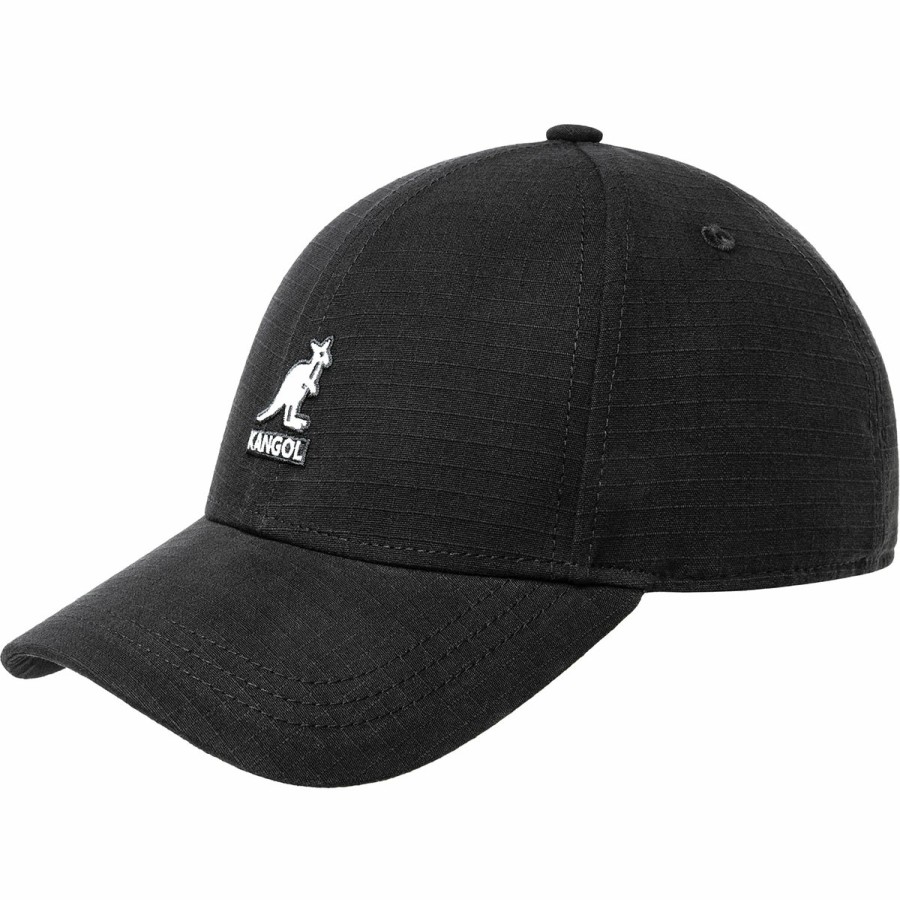 Men'S Kangol Baseball Caps | Ripstop Essential Baseball