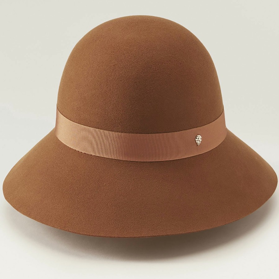 Women'S Helen Kaminski Cloche | Joyce Cloche