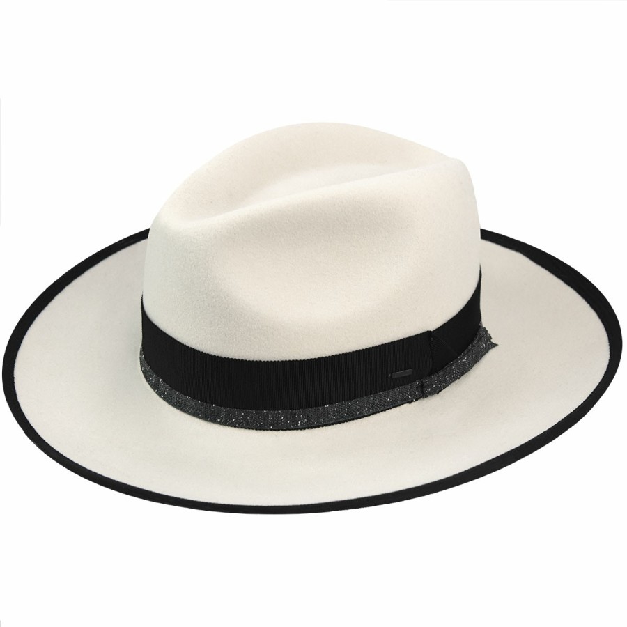 Women'S Bailey 1922 Fedoras | Clorindon Fedora