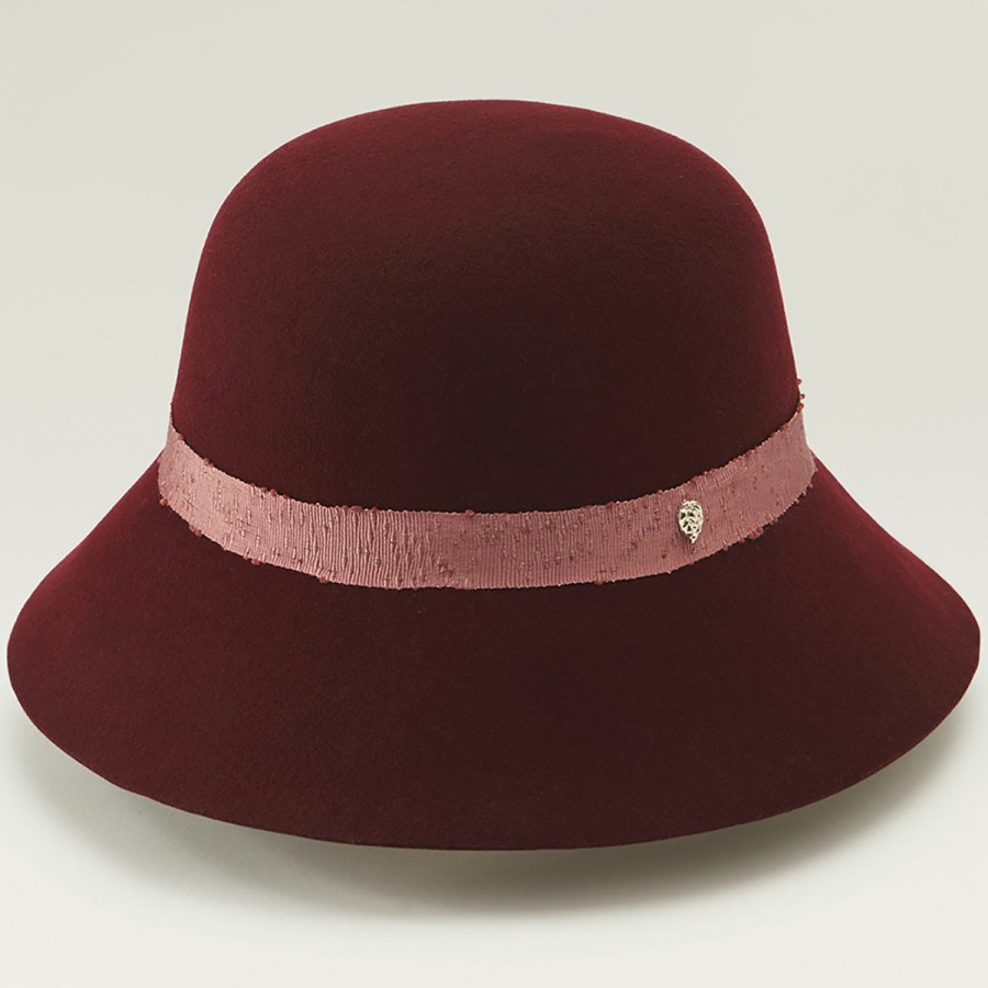 Women'S Helen Kaminski Bucket Hats | Emani Bucket