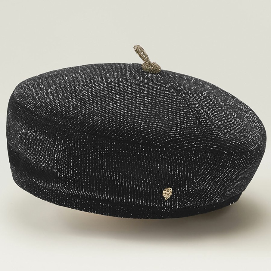 Women'S Helen Kaminski Berets | Galileo Beret