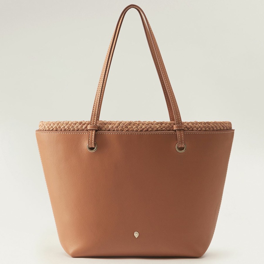 Clothing & Accessories Helen Kaminski | Kiki Tote