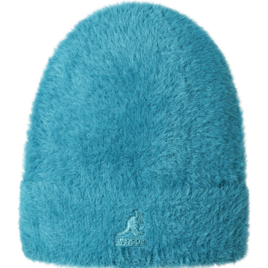 Women'S Kangol Beanies & Pull-Ons | Faux Fur Beanie