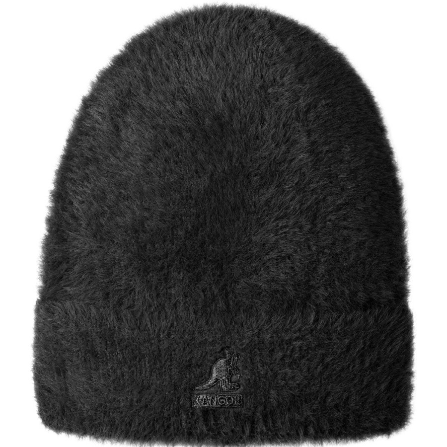 Women'S Kangol Beanies & Pull-Ons | Faux Fur Beanie