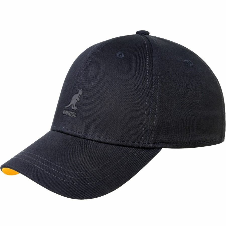 Men'S Kangol Baseball Caps | Stretch Fit Baseball