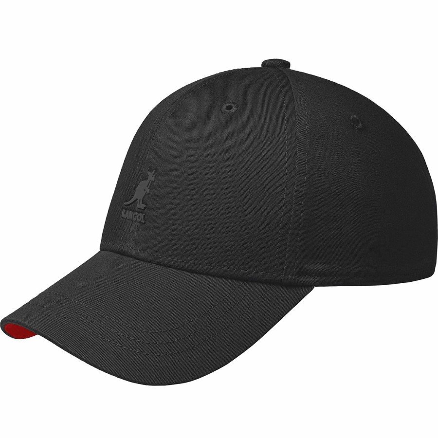 Men'S Kangol Baseball Caps | Stretch Fit Baseball