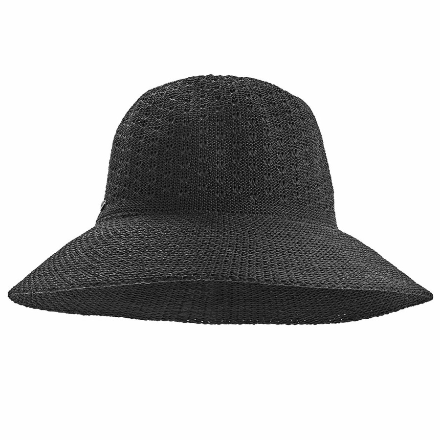 Women'S Coolibar Floppy/Wide Brim Hats | Marina Sun Hat