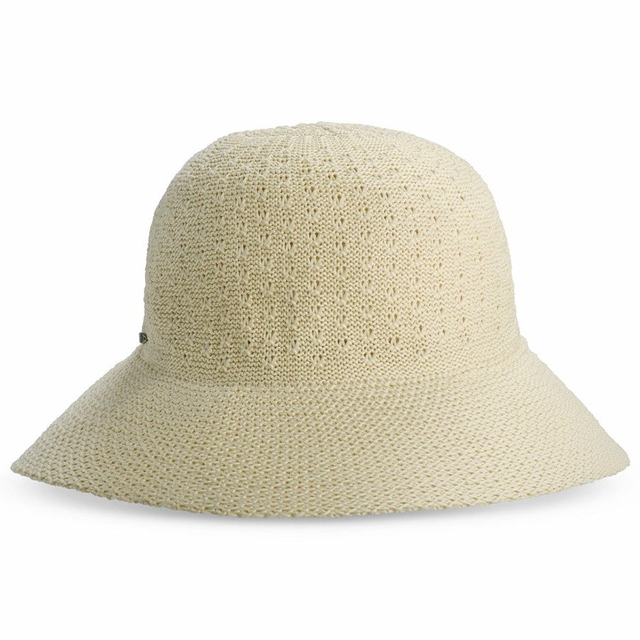 Women'S Coolibar Floppy/Wide Brim Hats | Marina Sun Hat