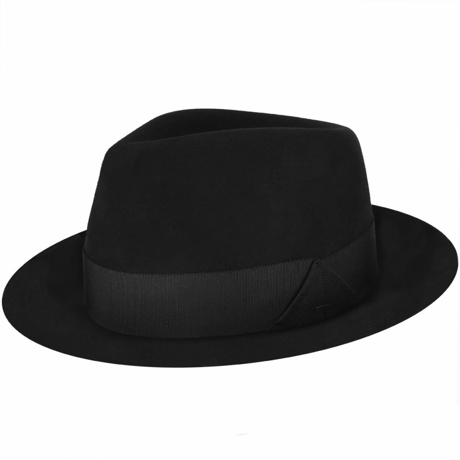 Women'S Bailey 1922 Fedoras | Ellett Fedora