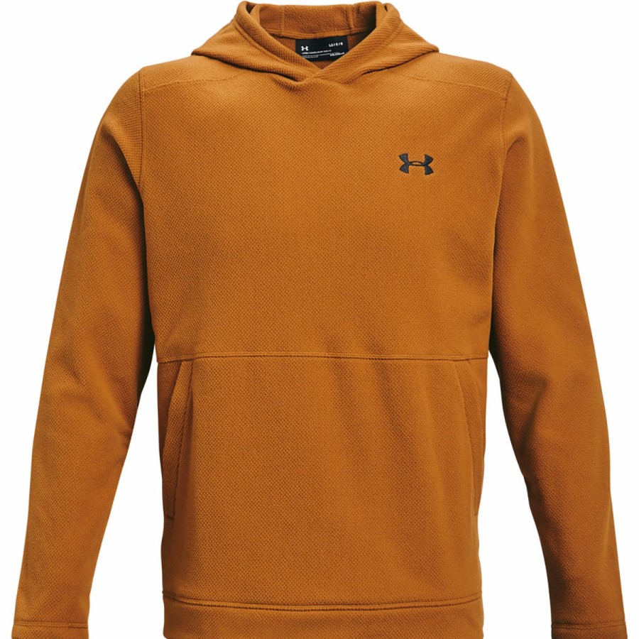 Clothing & Accessories Under Armour | Ua Men'S Offgrid Fleece Hoodie