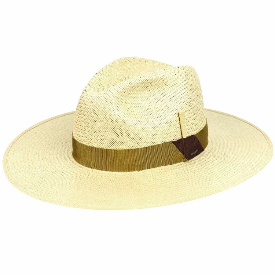 Women'S Bailey 1922 Fedoras | Magness Fedora