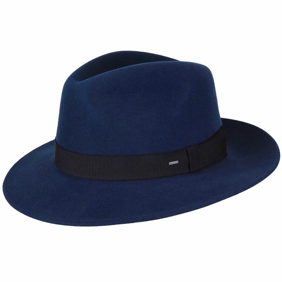 Women'S Bailey 1922 Fedoras | Hereford Fedora