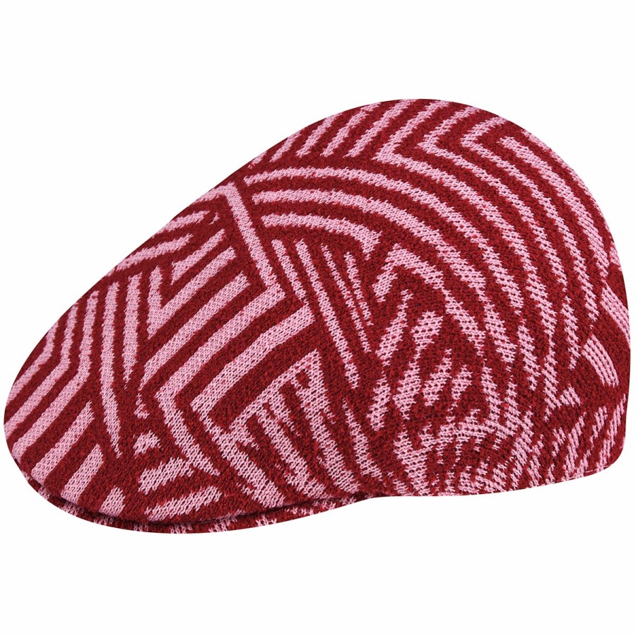 Women'S Kangol Ivy & Flat Caps | Virtual Grid 507