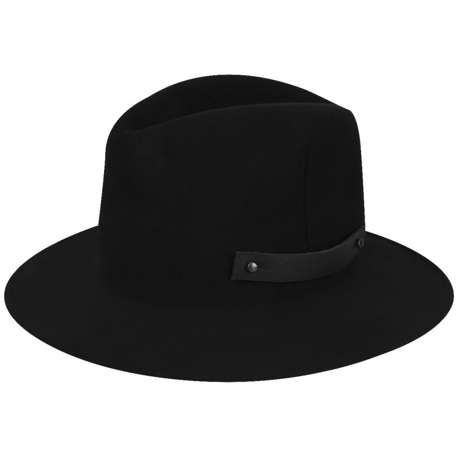 Women'S Bailey 1922 Fedoras | Boley Fedora