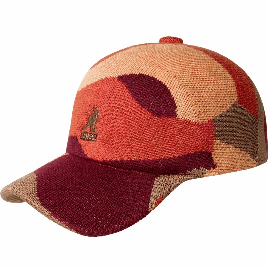 Women'S Kangol Baseball Caps | Joyful Collage Spacecap