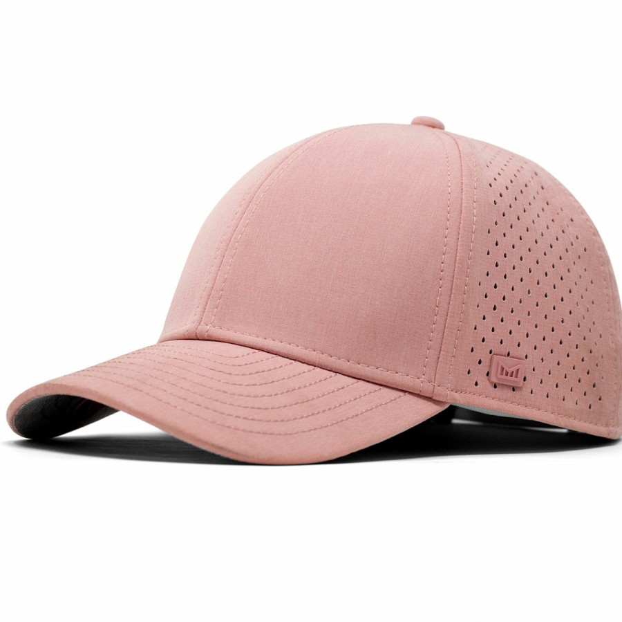 Women'S Melin Baseball Caps | Hydro A-Game Limited Edition Pastels