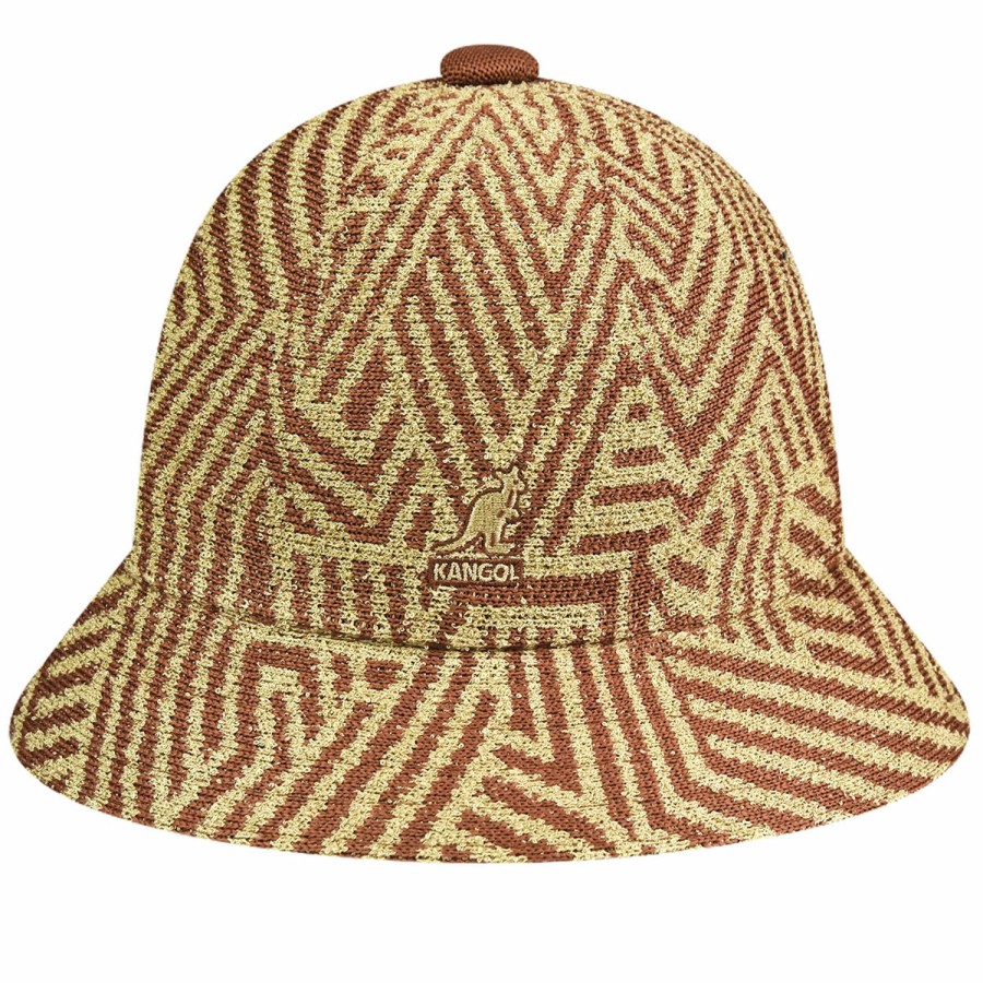 Women'S Kangol Bucket Hats | Virtual Grid Casual