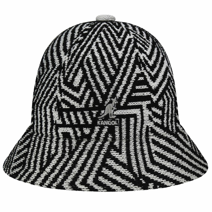 Women'S Kangol Bucket Hats | Virtual Grid Casual