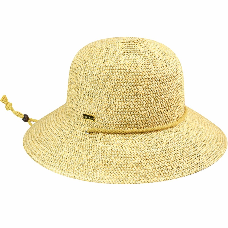 Women'S Betmar Bucket Hats | Ellen Bucket