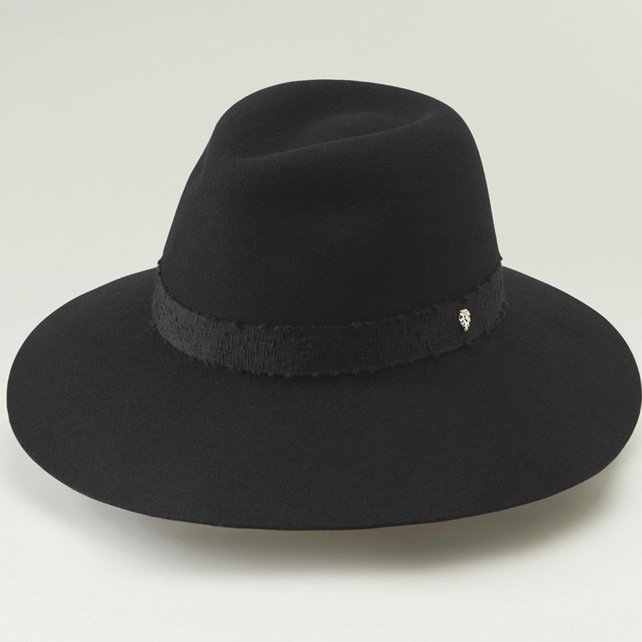 Women'S Helen Kaminski Fedoras | Oakleigh Fedora