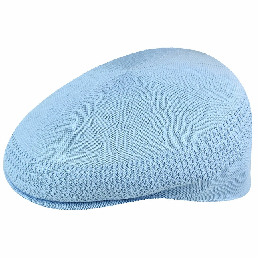 Men'S Kangol Ivy & Flat Caps | Usa Tropic 504 Ventair