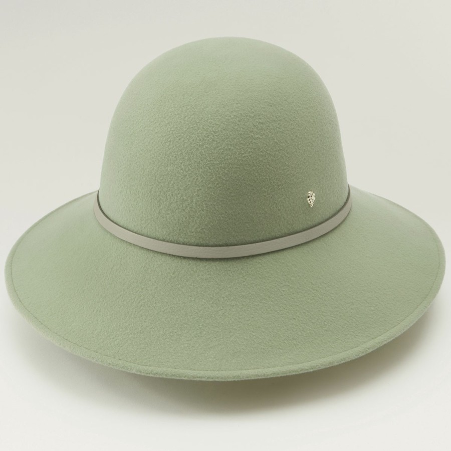 Women'S Helen Kaminski Bucket Hats | Alto 9 Cloche