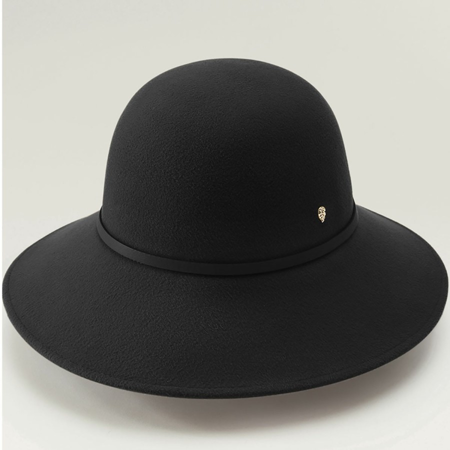 Women'S Helen Kaminski Bucket Hats | Alto 9 Cloche