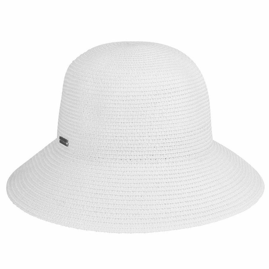 Women'S Betmar Floppy/Wide Brim Hats | Gossamer Mini