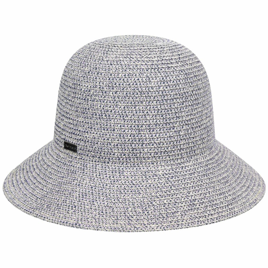 Women'S Betmar Floppy/Wide Brim Hats | Gossamer Mini