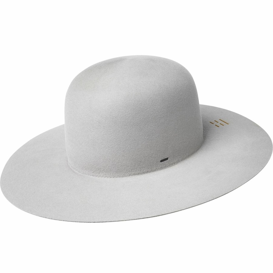 Men'S Bailey 1922 Fedoras | Kisner Open Crown