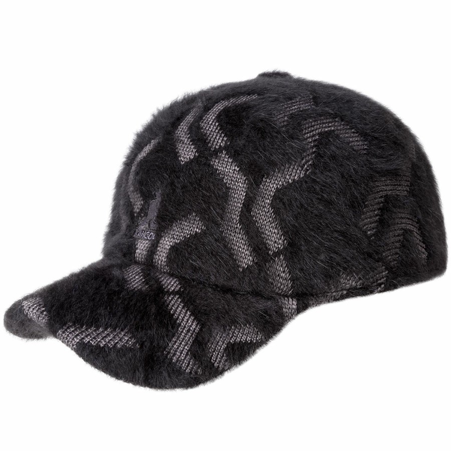 Women'S Kangol Baseball Caps | Furgora New Wave Spacecap