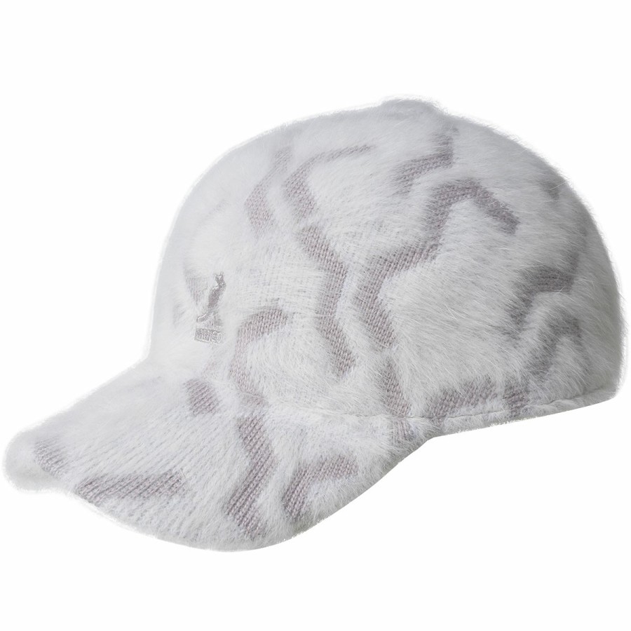 Women'S Kangol Baseball Caps | Furgora New Wave Spacecap