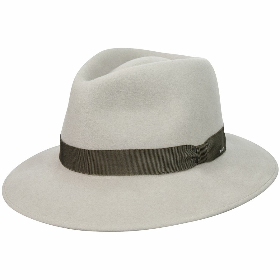 Men'S Bailey 1922 Fedoras | Ammon Fedora