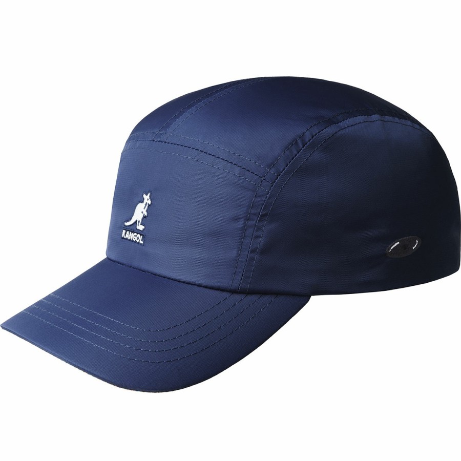 Women'S Kangol Baseball Caps | Record Sheen 5 Panel Cap