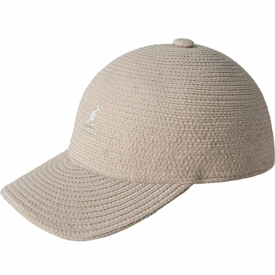 Men'S Kangol Baseball Caps | Braid Spacecap