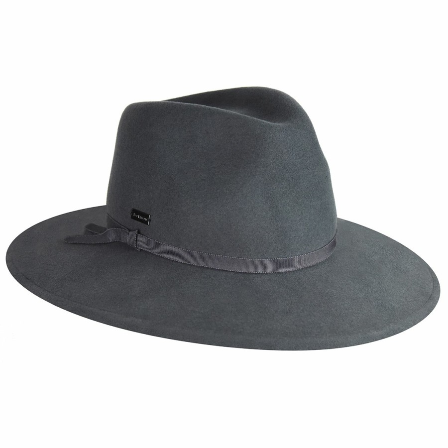 Women'S Betmar Fedoras | Mireille Fedora